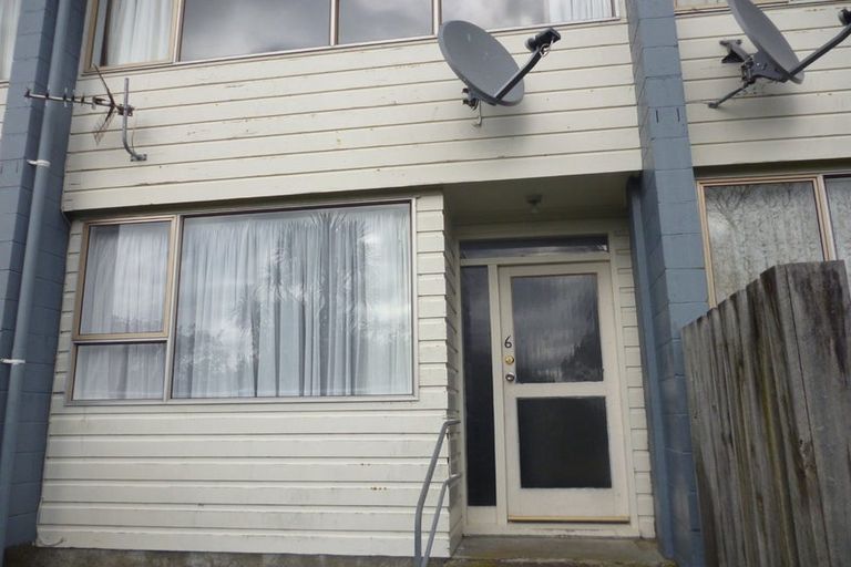 Photo of property in 6/17 Quinn Grove, Ranui, Porirua, 5024