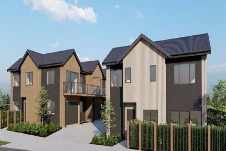 Photo of property in 4u3 Marama Street, Frankton, Hamilton, 3204