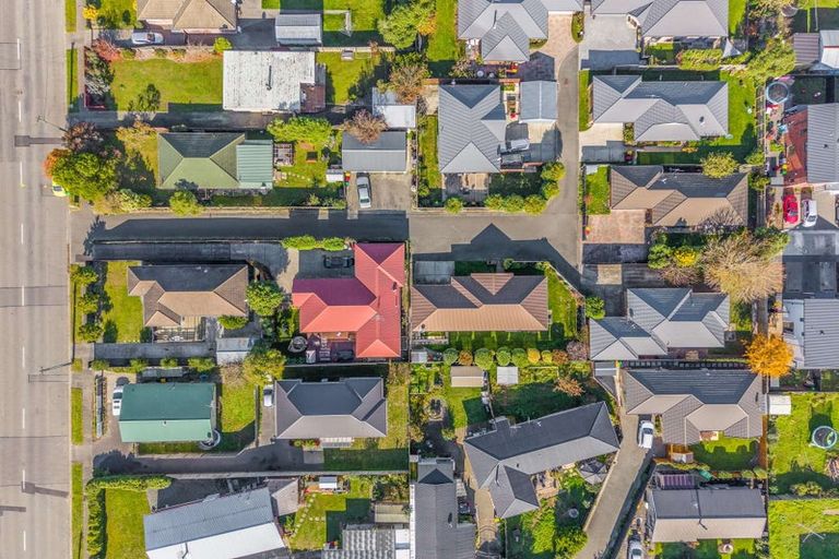 Photo of property in 25f Parnwell Street, Burwood, Christchurch, 8083