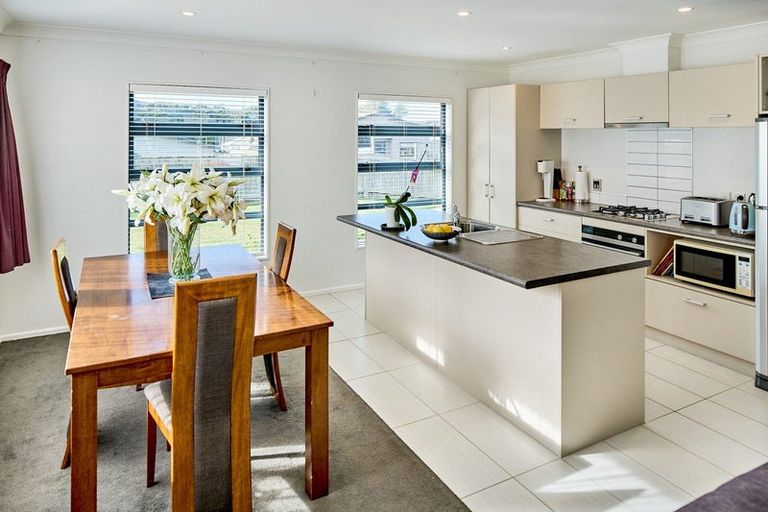 Photo of property in 11 Moonsail Drive, Whitby, Porirua, 5024