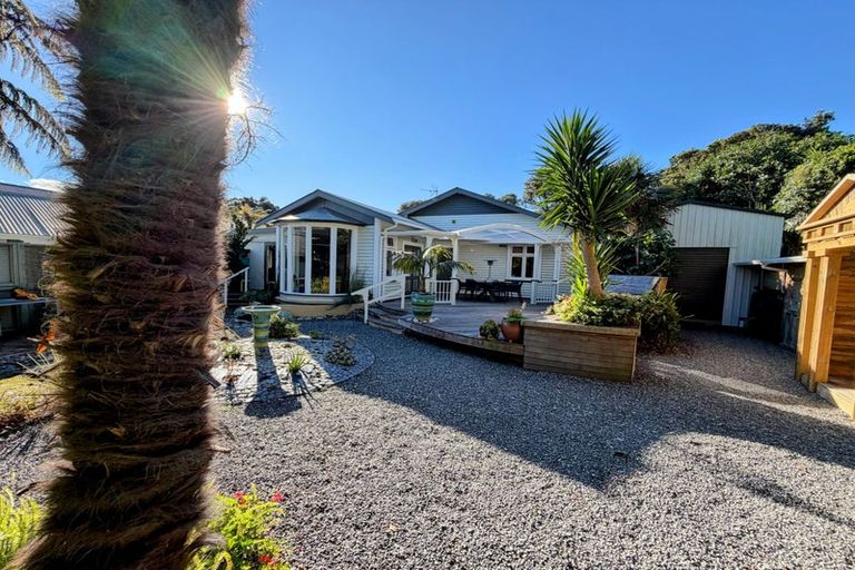 Photo of property in 24 Bracken Street, Petone, Lower Hutt, 5012