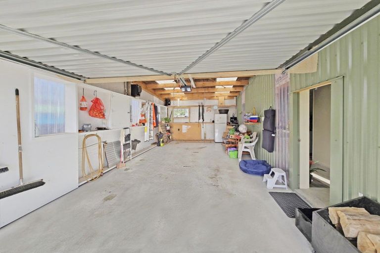 Photo of property in 4 West Drive, Arahura Valley, Hokitika, 7882