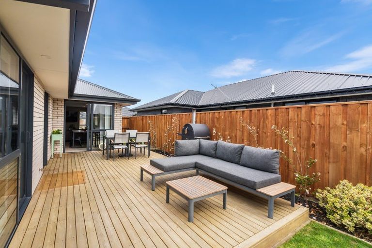 Photo of property in 9 Hurring Lane, Rolleston, 7615