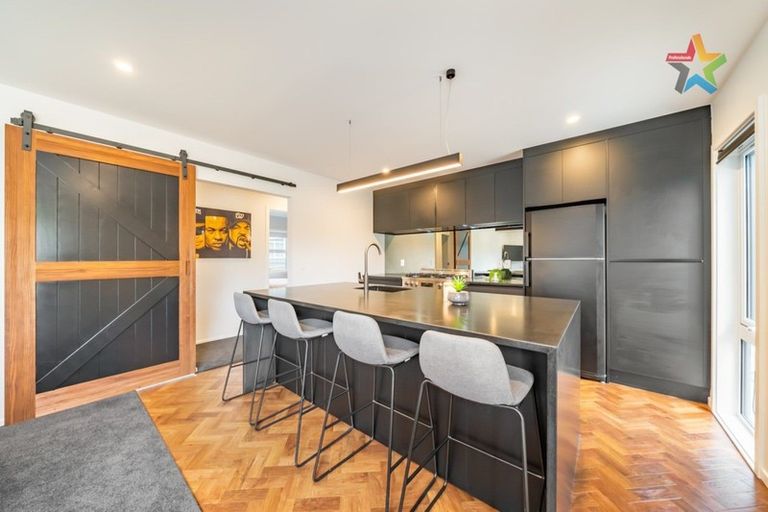 Photo of property in 42a Fraser Street, Wainuiomata, Lower Hutt, 5014