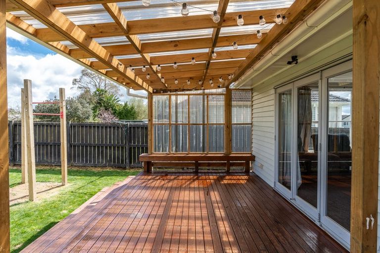 Photo of property in 965 Hazelmere Crescent, Te Awamutu, 3800