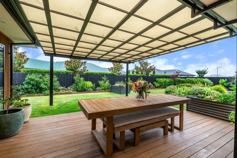 Photo of property in 35 Riverstone Drive, Rolleston, 7614