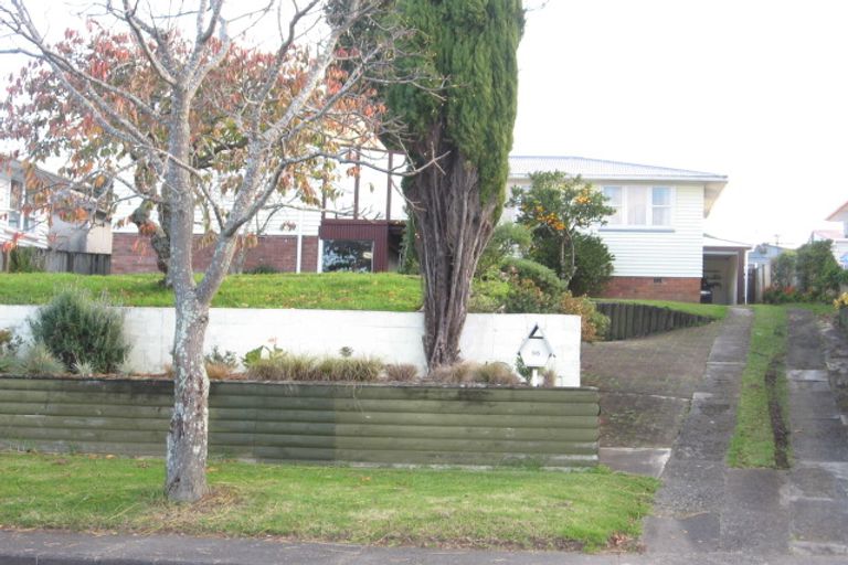 Photo of property in 55 Coxhead Road, Manurewa, Auckland, 2102