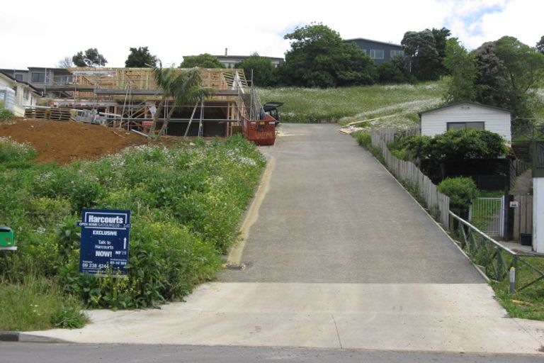 Photo of property in 4 Prospect Terrace, Pukekohe, 2120