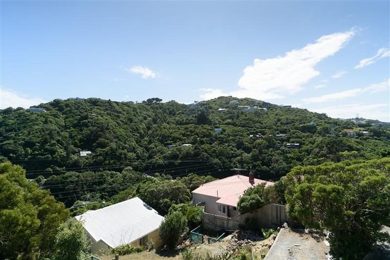 Photo of property in 120c Oban Street, Wadestown, Wellington, 6012