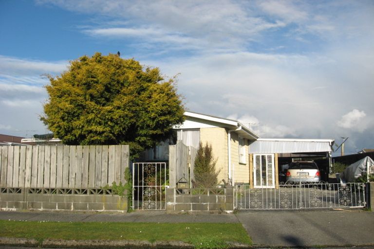 Photo of property in 154 Jollie Street, Hokitika, 7810