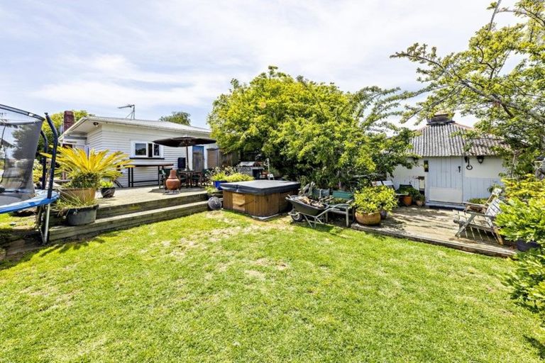 Photo of property in 6 Princes Street, Pukekohe, 2120