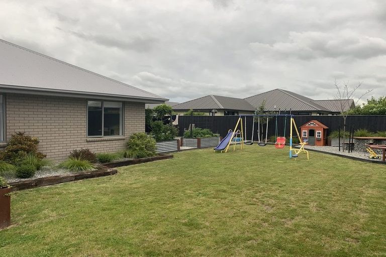 Photo of property in 76 Hungerford Drive, Rolleston, 7615