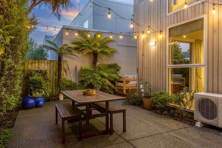 Photo of property in 231 Salisbury Street, Christchurch Central, Christchurch, 8013