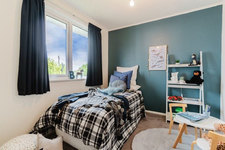 Photo of property in 21 Augustus Street, Carterton, 5713