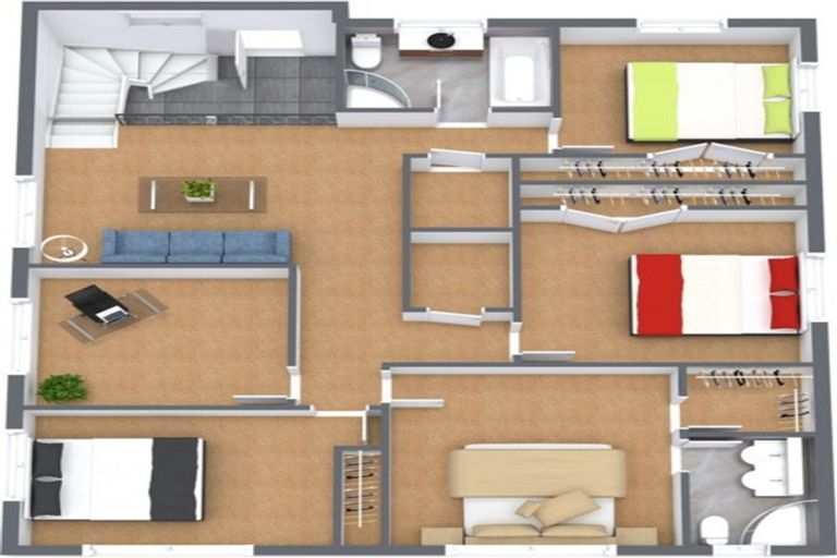 Photo of property in 13 Heidi Crescent, Flat Bush, Auckland, 2016
