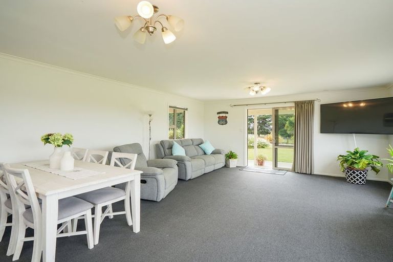 Photo of property in 510 Avon Road, Tisbury, Invercargill, 9877
