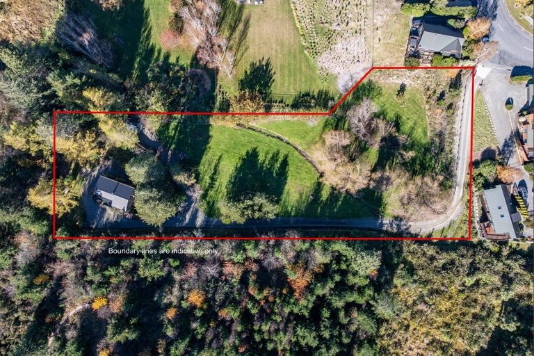 Photo of property in 87 Chalet Crescent, Hanmer Springs, 7334