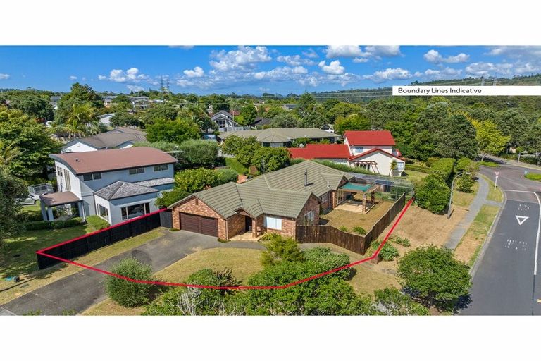 Photo of property in 110 Landing Drive, Albany, Auckland, 0632
