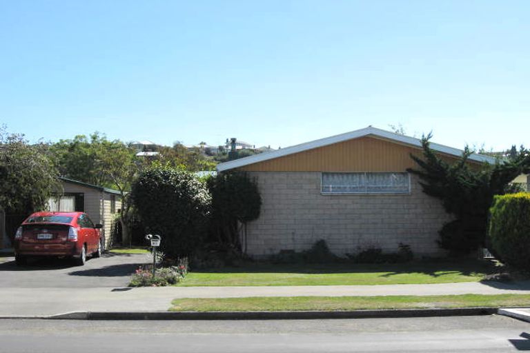 Photo of property in 61 Ranui Avenue, Waimataitai, Timaru, 7910