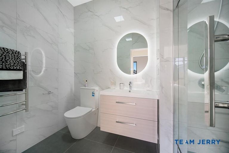 Photo of property in 45 Horokaka Street, Massey, Auckland, 0614