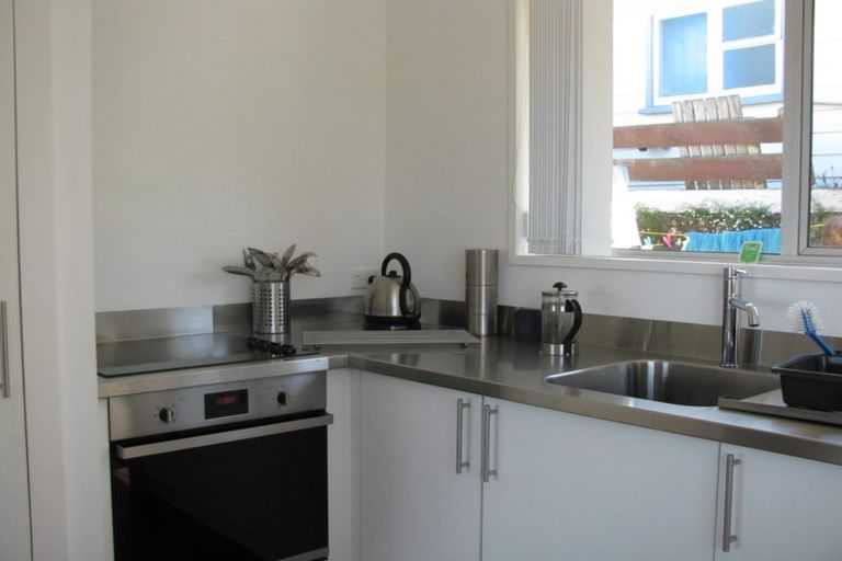 Photo of property in 41 Canterbury Street, Lyttelton, 8082