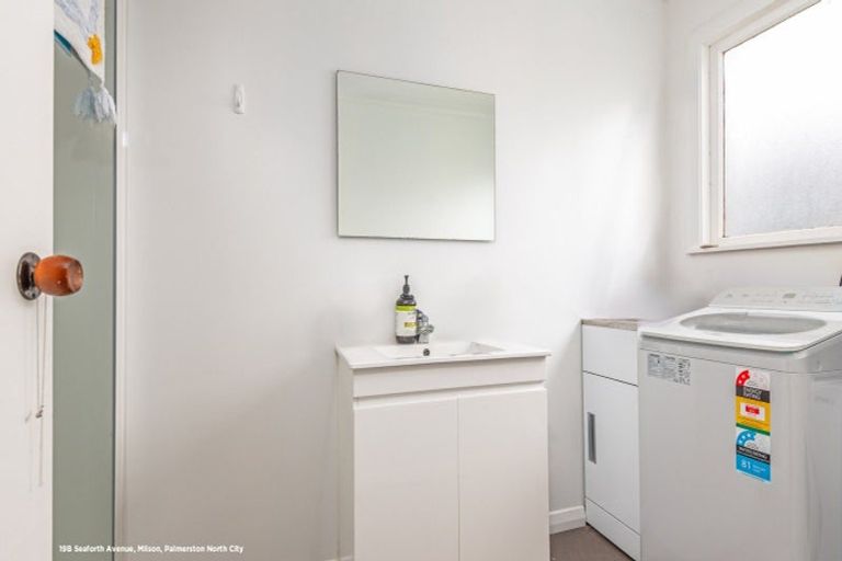 Photo of property in 19 Seaforth Avenue, Milson, Palmerston North, 4414