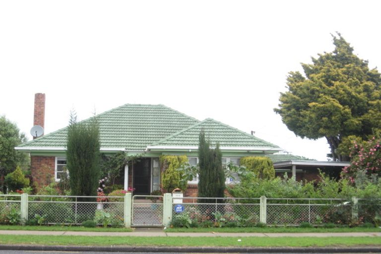 Photo of property in 104 Browns Road, Manurewa, Auckland, 2102