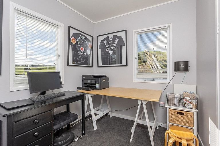 Photo of property in 579b Inland Road, Helensville, 0875