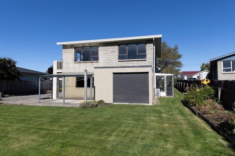 Photo of property in 57 Brydone Street, Edendale, 9825