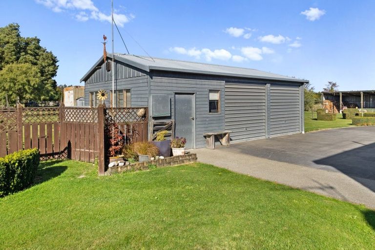 Photo of property in 108 Bremners Road, Netherby, Ashburton, 7772