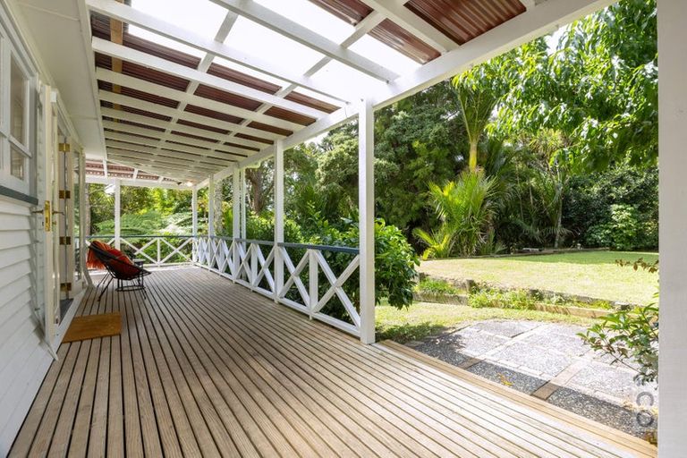 Photo of property in 244 School Road, Waimauku, 0881