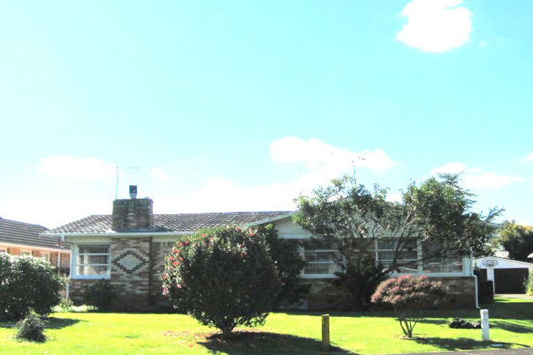 Photo of property in 1/15 Holden Place, Manukau, Auckland, 2025