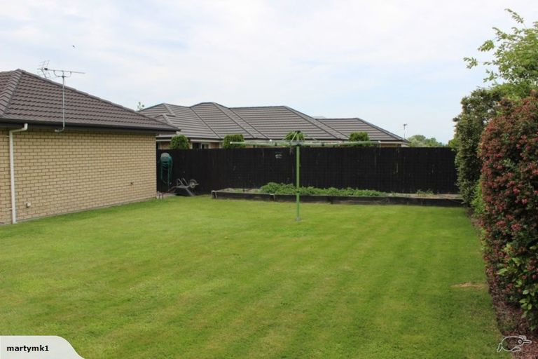 Photo of property in 33 Kotare Avenue, Rangiora, 7400