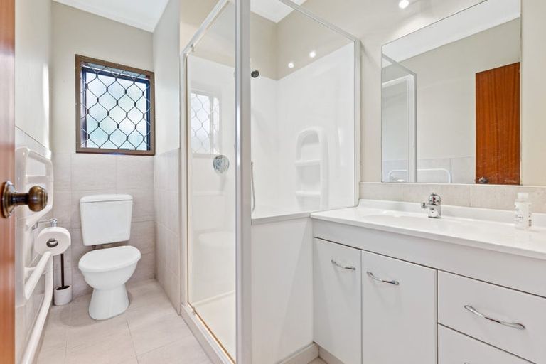 Photo of property in 1/45 Pakira Avenue, Glendene, Auckland, 0602