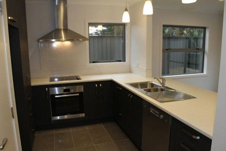Photo of property in 42u2 Charlemont Street, Whitiora, Hamilton, 3200