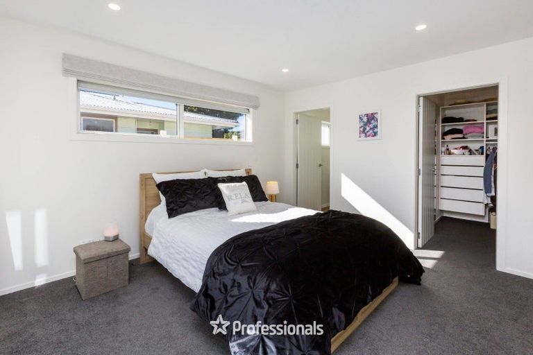 Photo of property in 49a Kiln Street, Silverstream, Upper Hutt, 5019