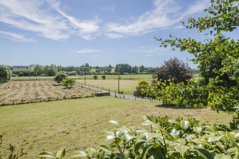 Photo of property in 125 Rockdale Road, Fairview, Timaru, 7972