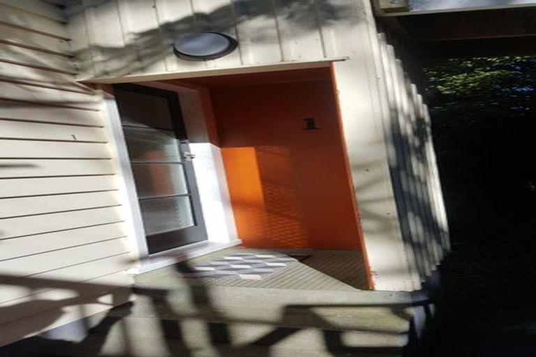 Photo of property in 9u2 Ngaio Gorge Road, Ngaio, Wellington, 6035