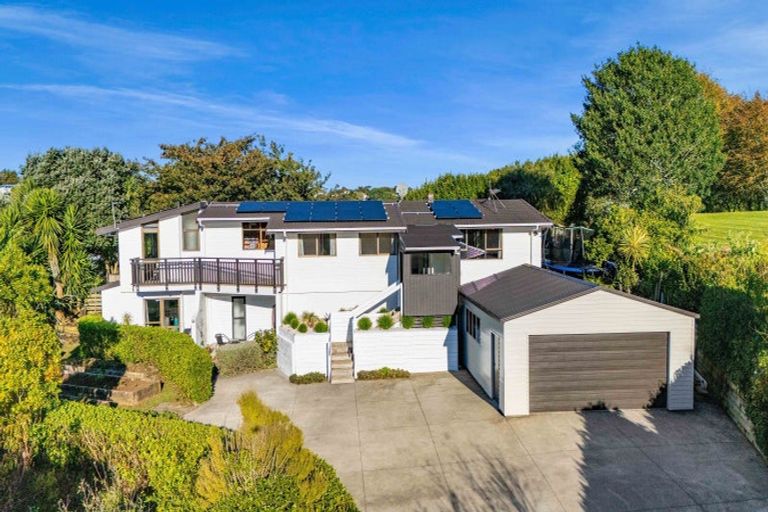 Photo of property in 62d Poplar Grove, Whalers Gate, New Plymouth, 4310