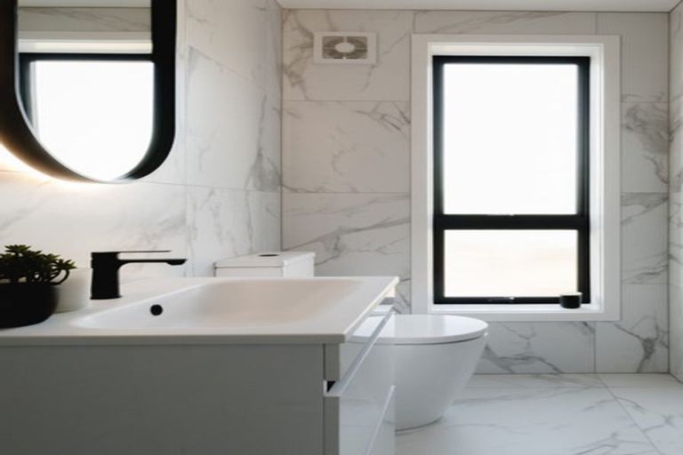 Photo of property in 105 Tiketike Way, Brooklyn, Wellington, 6021