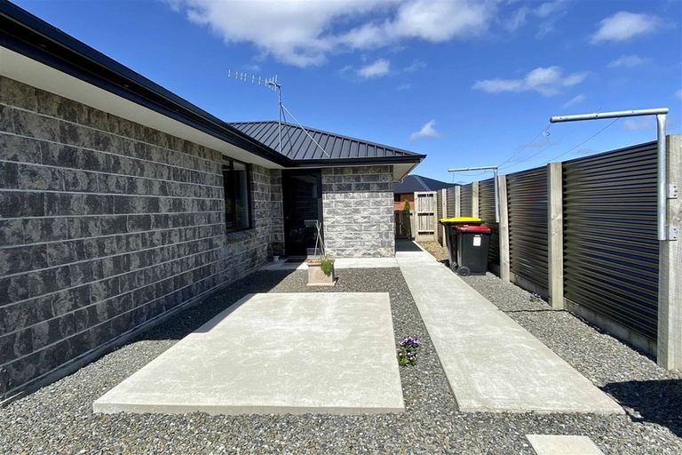 Photo of property in 42 Conway Crescent, Glengarry, Invercargill, 9810