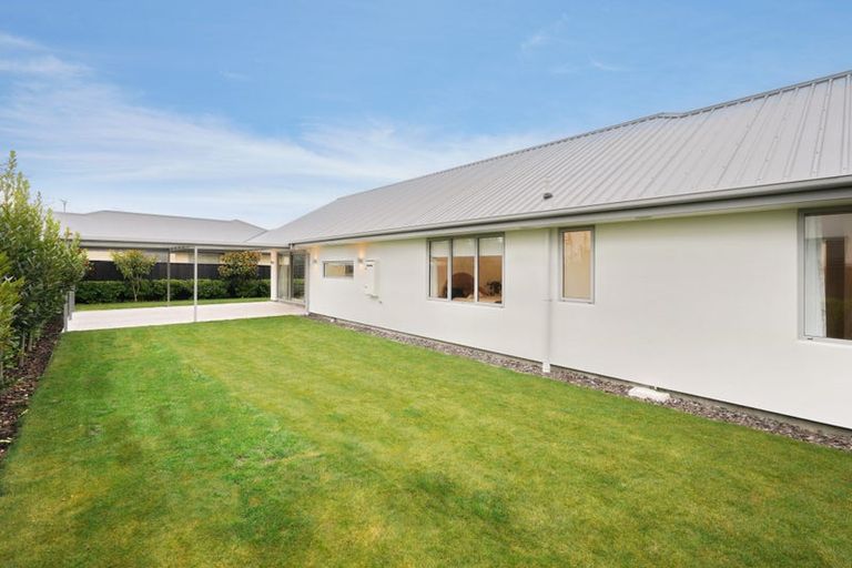 Photo of property in 1 Kumara Street, Pegasus, 7612