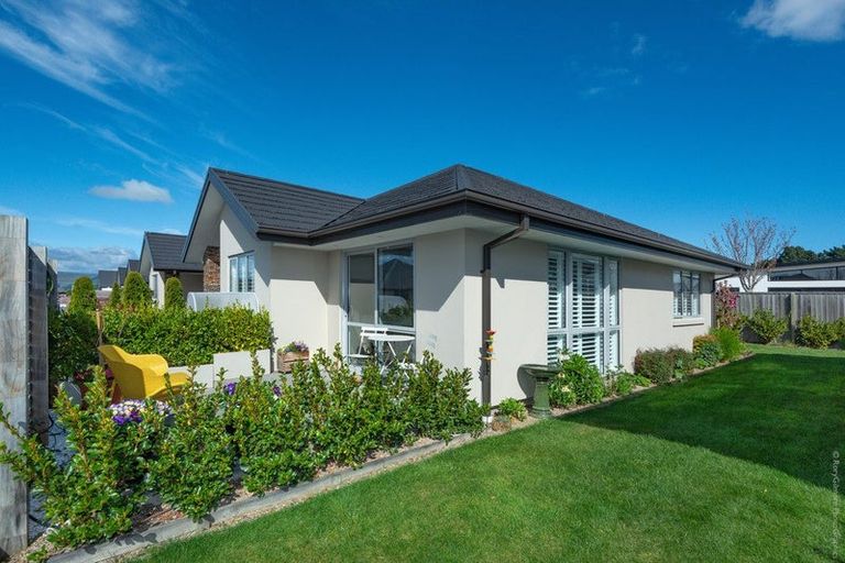 Photo of property in 15 Clydesdale Way, Lincoln, 7608