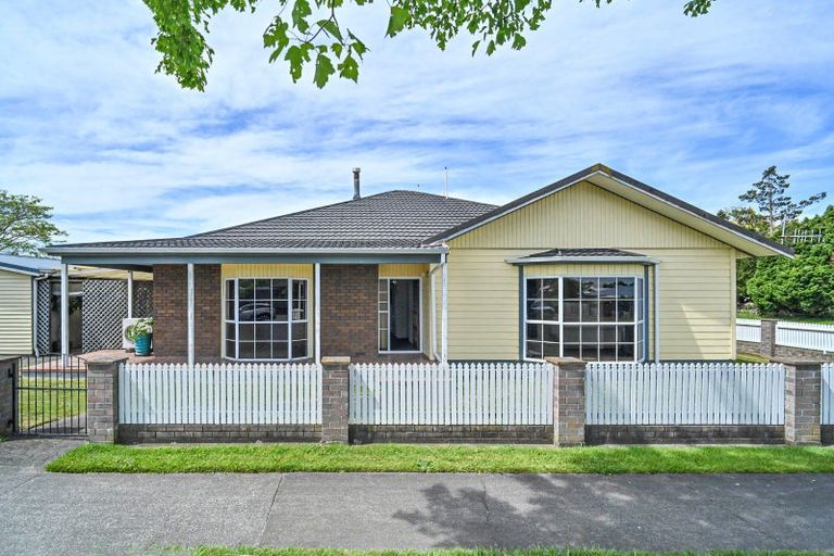 Photo of property in 910 Collinge Road, Mayfair, Hastings, 4122