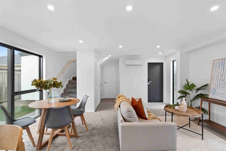 Photo of property in 87 Wainui Street, Riccarton, Christchurch, 8041