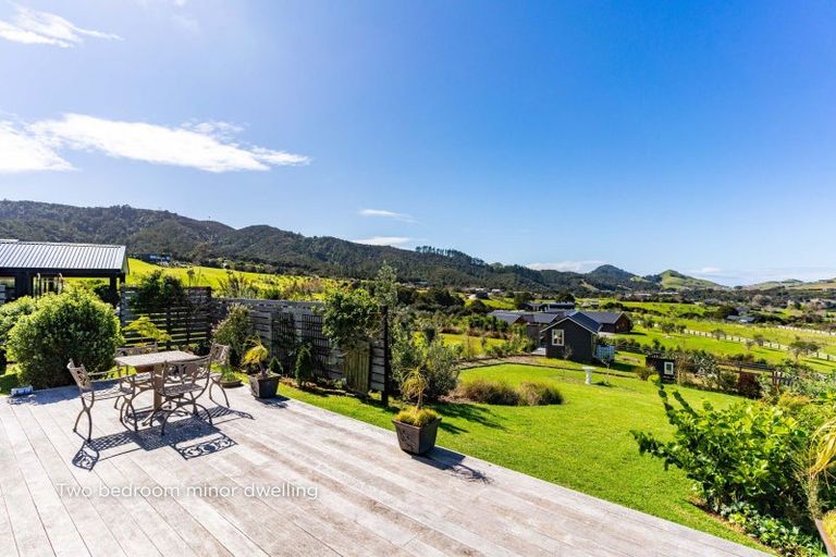 Photo of property in 163 Robert Hastie Drive, Mangawhai, 0573