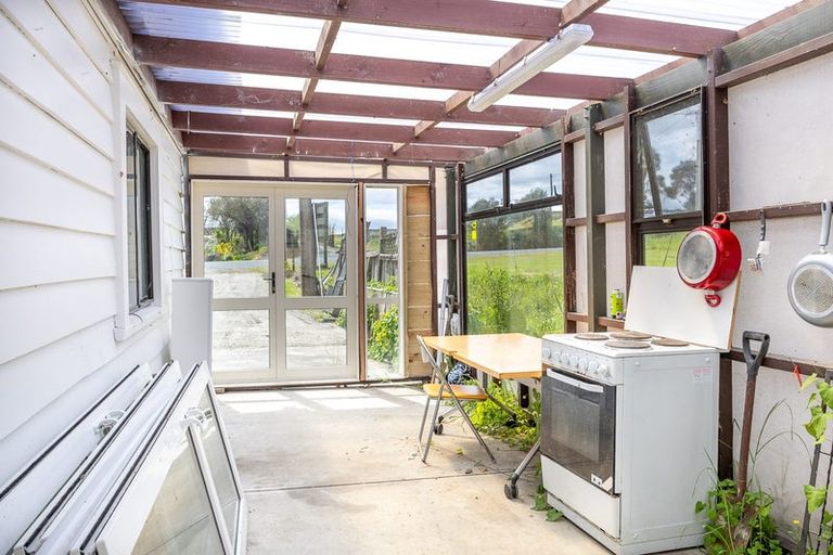 Photo of property in 3087 State Highway 14, Tangiteroria, 0381