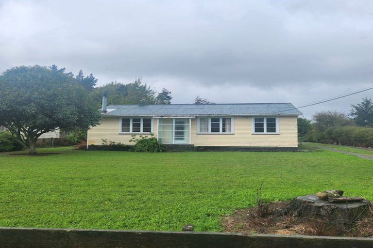 Photo of property in 23 Stanly Street, Eketahuna, 4900