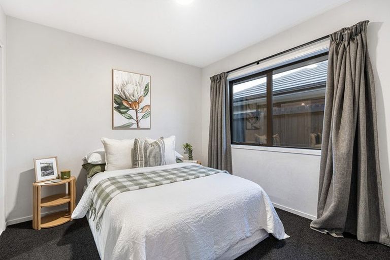 Photo of property in 93 Skyhawk Road, Wigram, Christchurch, 8042