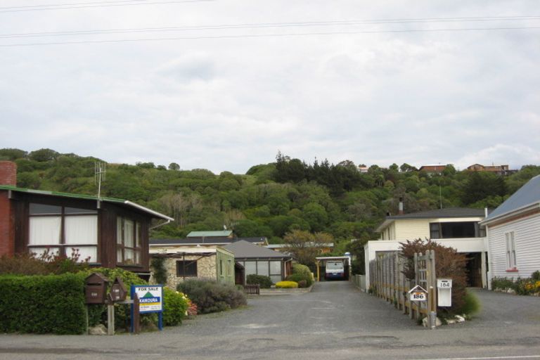 Photo of property in 188a Esplanade, Kaikoura, 7300